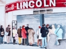 Untitled, from: CIN�