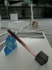 Under the influence II - Samte blaue Worte