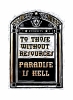 Hell's Paradise, from: HOPE AND REALITIES