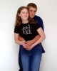 Untitled, from: Teen Couples I