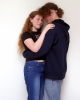 Untitled, from: Teen Couples I