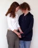 Untitled, from: Teen Couples I