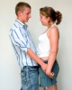 Untitled, from: Teen Couples II