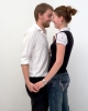 Untitled, from: Teen Couples III