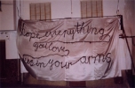 White Banner II
