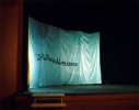 Blue Banner