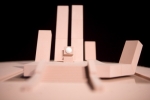 Untitled (Mano Sculpture)