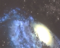 Night of 1000 stars
