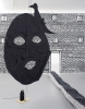 The Black Mask