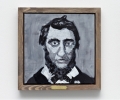 Henry David Thoreau
