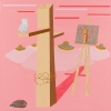 The Owl, the Cross and the Mountains