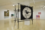 Installation view at OPTICA, Montreal, Qu?bec