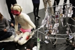 Transformella, queen of debris, blown backwards into the future of reproduction