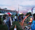 Camp Exodus