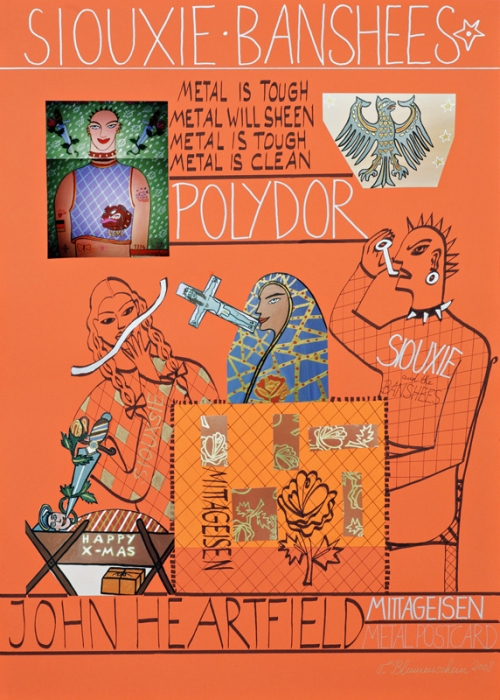 Tabea Blumenschein: Untitled