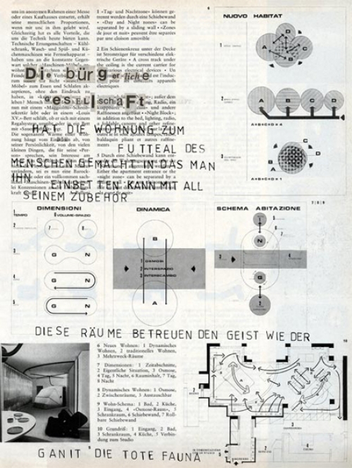 Andreas Bunte: Die letzten Tage der Gegenwart