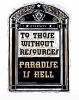 Katrin Lock/Tim Brotherton: Hell's Paradise