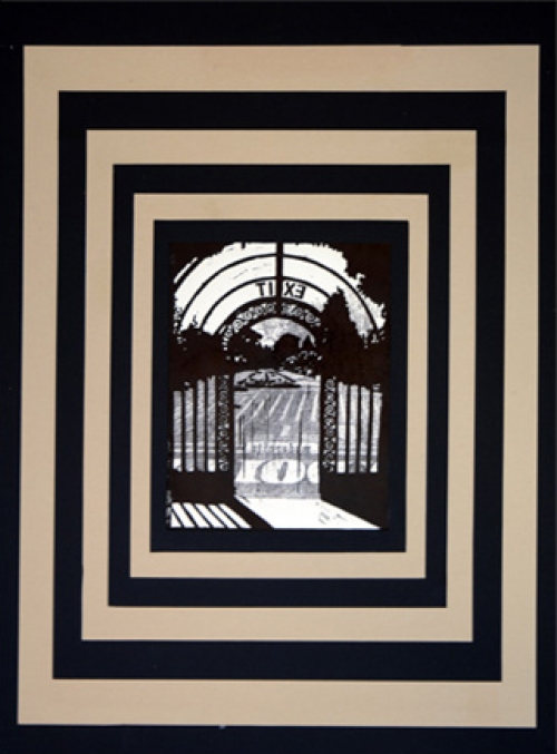 Katrin Lock/Tim Brotherton: Wayout