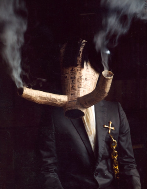 Katrin Lock/Tim Brotherton: An Affluent Mutation