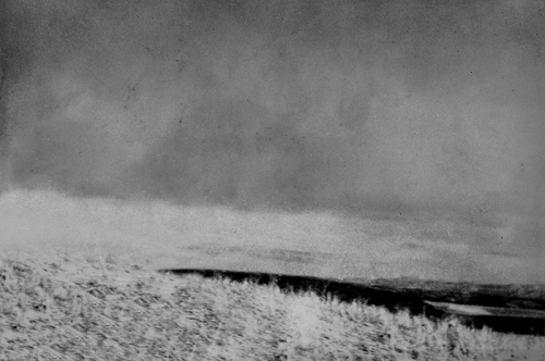 Michael Schirner: Corrected Picture CER 36