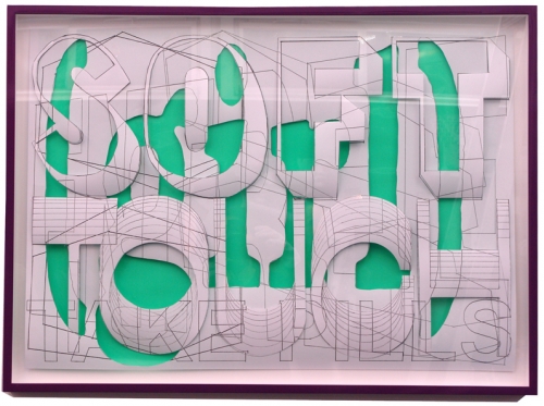 Ursula D?bereiner: soft touch 002