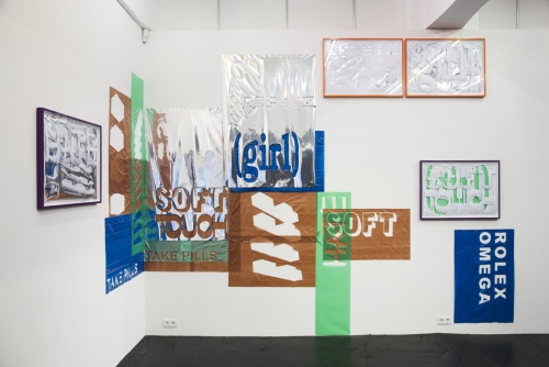 Ursula D?bereiner: soft