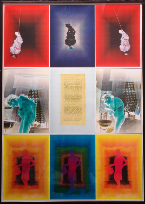 Reinhard Wilhelmi: JINGLE Bild