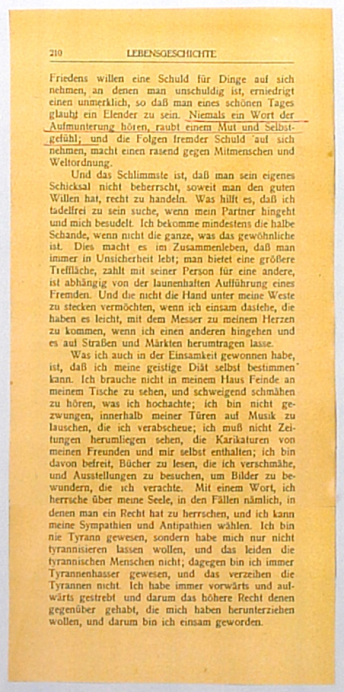 Reinhard Wilhelmi: JINGLE Bild (detail)