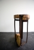 Bettina Allamoda: Collection Rustical (Forest Furniture)