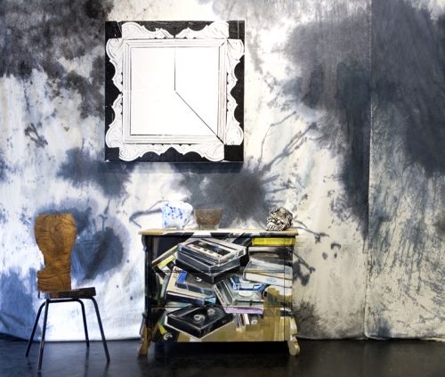 The New Omega Workshops