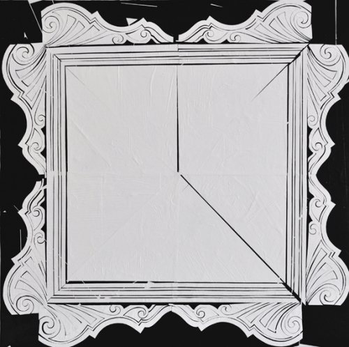 Emmy Skensved: Portrait IV