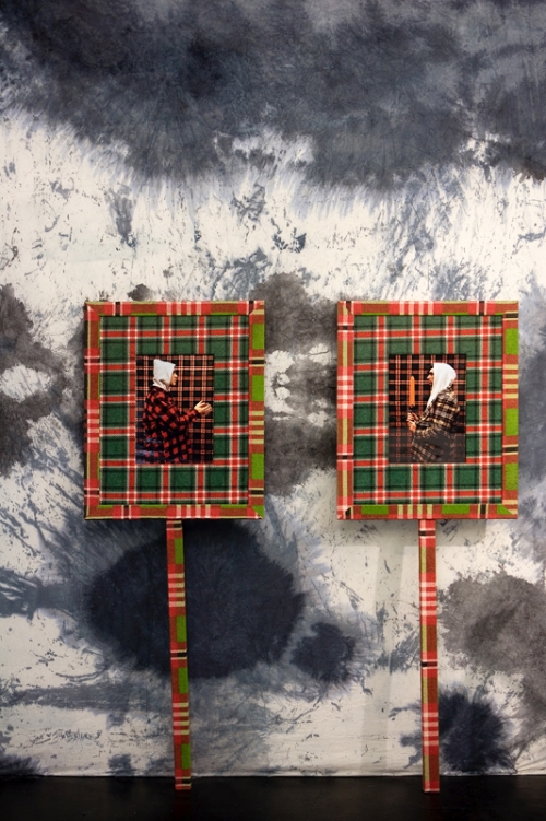 Louvre Boutique: Winterm?rsche