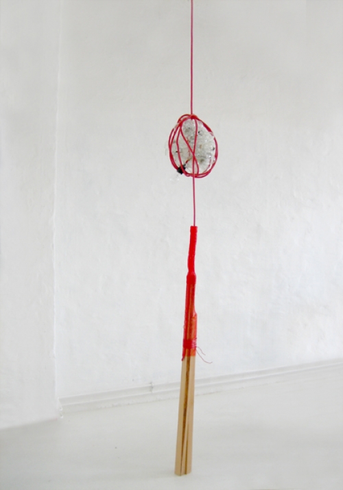 Sandra Meisel: Love Light