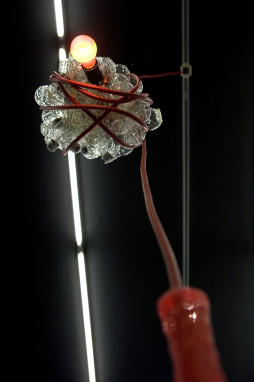 Sandra Meisel: Love Light