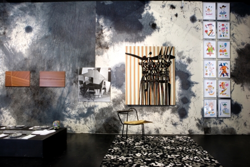 The New Omega Workshops