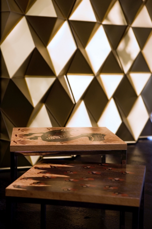 J?r?me Chazeix: Hoyerswerda (The New Omega Workshops) (back)