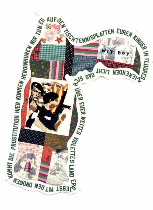 Louvre Boutique: Nike