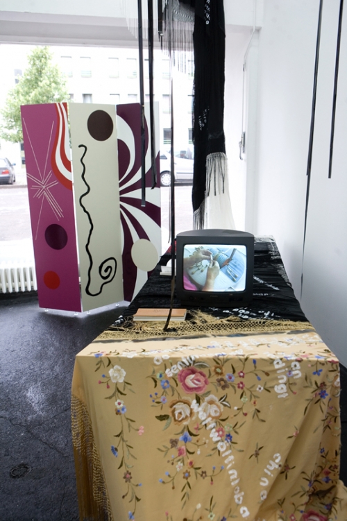 The New Omega Workshops