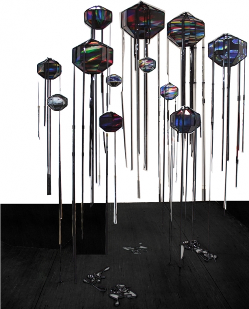 J?r?me Chazeix:  Solaris