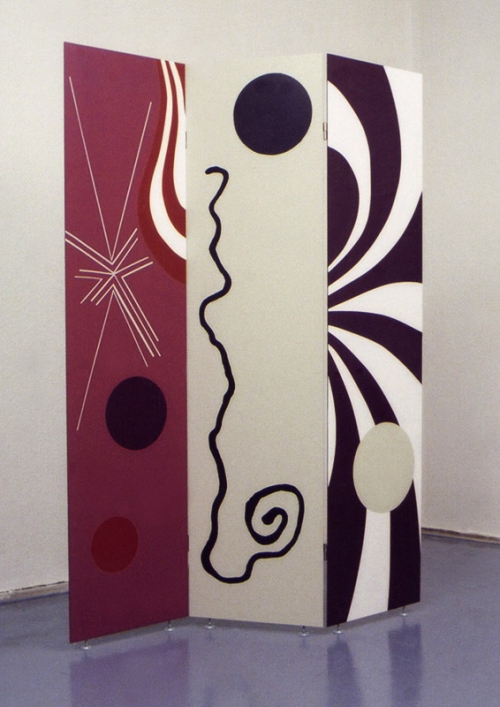 Wolfgang Mayer: Martina Nie Tita