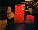 Maurice Baker: backroom IX, from the series backrooms