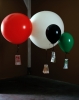 Katrin Lock/Tim Brotherton: Balloons