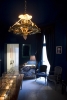 SEPTEMER/CONTAINER # 1: Le Salon bleu
